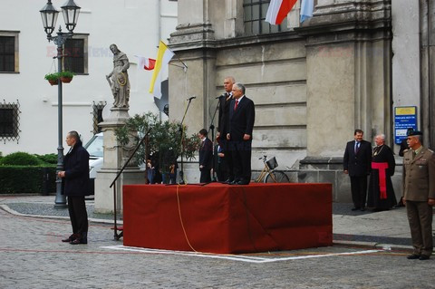 Reporter Poland 2009