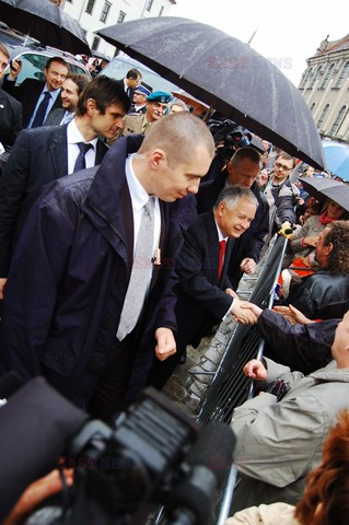 Reporter Poland 2009