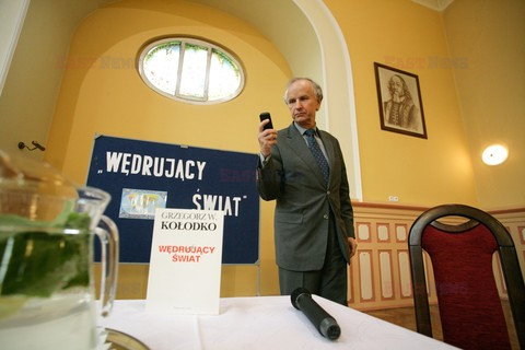 Reporter Poland 2009