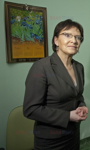Reporter Poland 2009
