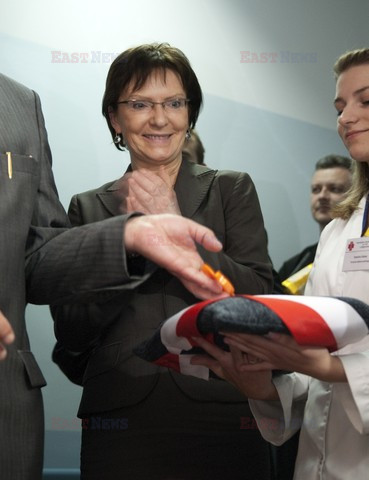Reporter Poland 2009