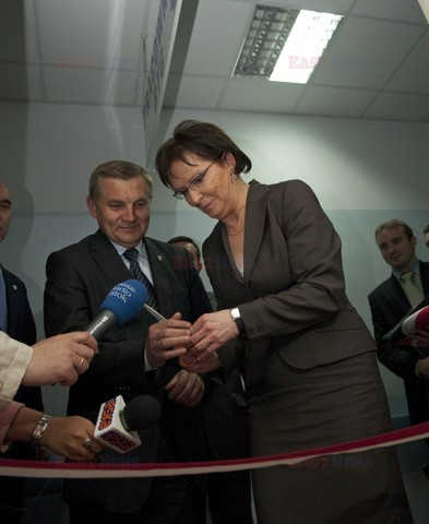 Reporter Poland 2009