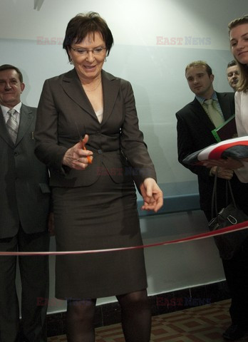 Reporter Poland 2009