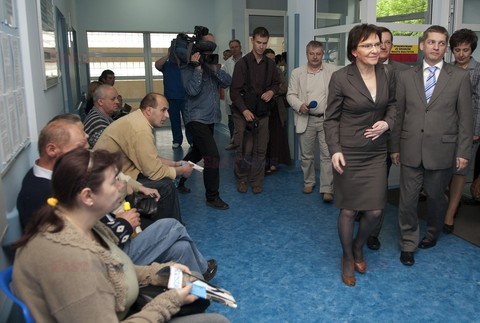 Reporter Poland 2009