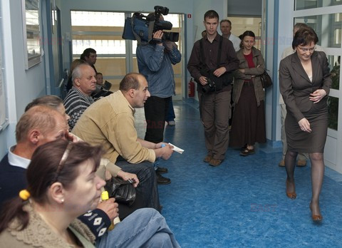 Reporter Poland 2009