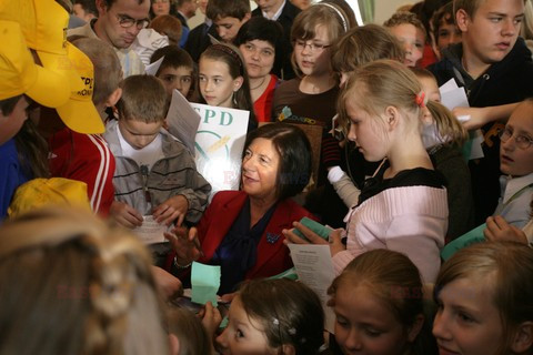 Reporter Poland 2009