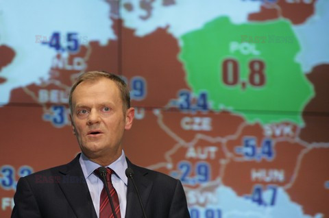Reporter Poland 2009