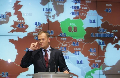 Reporter Poland 2009
