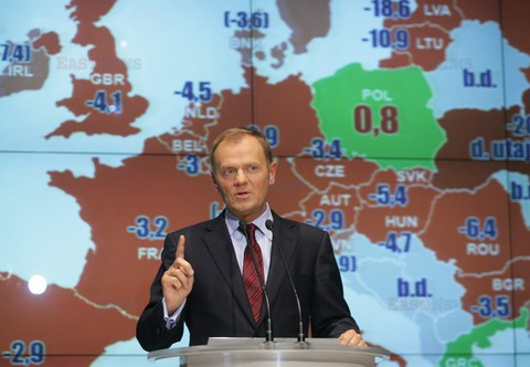Reporter Poland 2009
