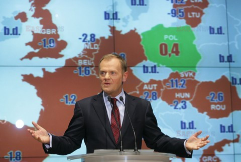 Reporter Poland 2009