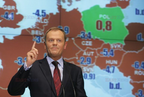 Reporter Poland 2009