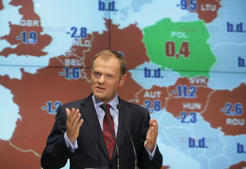 Reporter Poland 2009