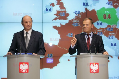 Reporter Poland 2009