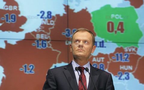 Reporter Poland 2009