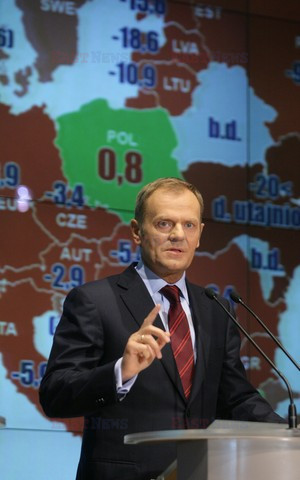 Reporter Poland 2009
