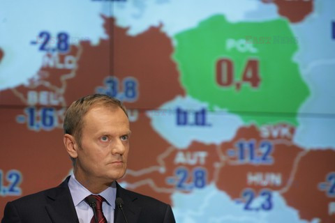 Reporter Poland 2009