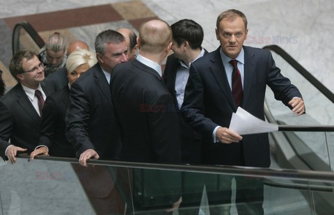 Reporter Poland 2009