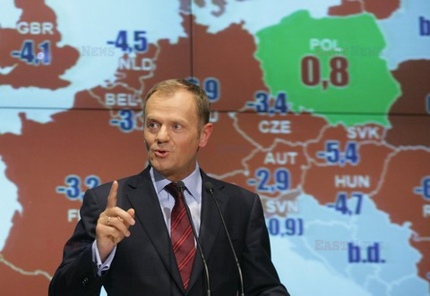 Reporter Poland 2009