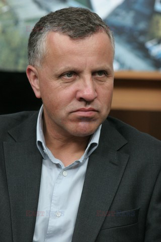 Reporter Poland 2009