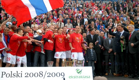 Reporter Poland 2009