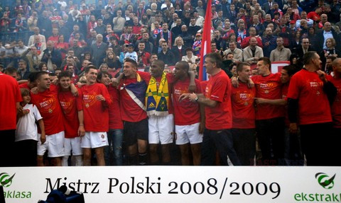 Reporter Poland 2009