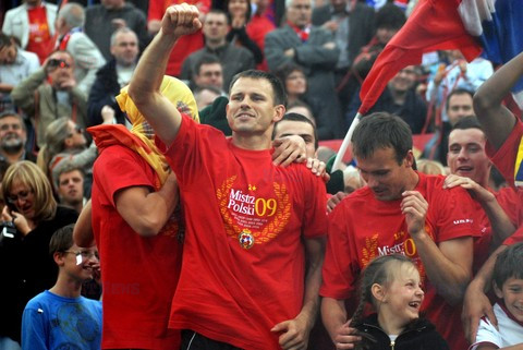 Reporter Poland 2009