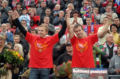 Reporter Poland 2009