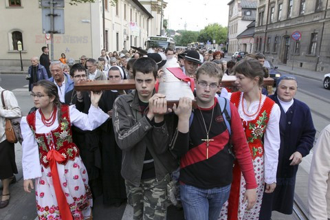 Reporter Poland 2009