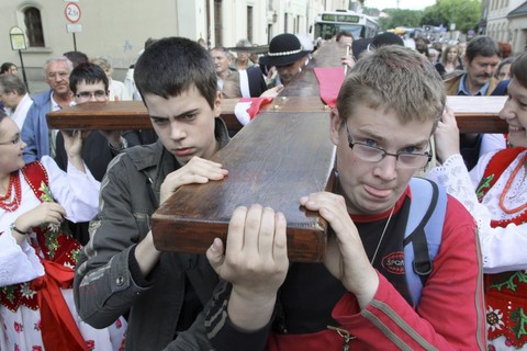 Reporter Poland 2009