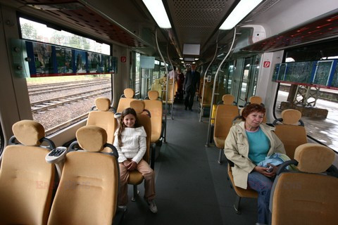 Reporter Poland 2009