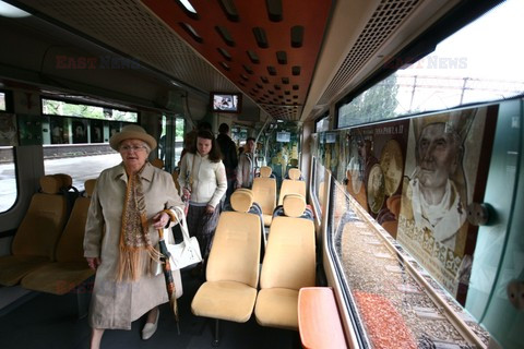 Reporter Poland 2009