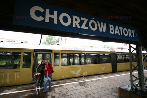 Reporter Poland 2009