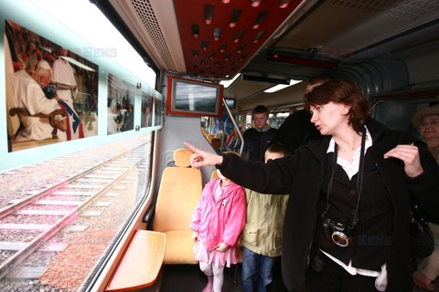 Reporter Poland 2009