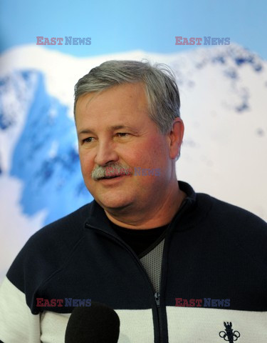 Reporter Poland 2010