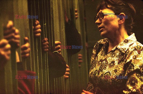 Strajk w Stoczni Gdańskiej i podpisanie porozumień sierpniowych