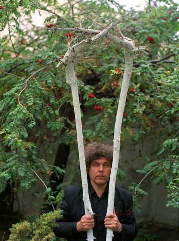 Fotonova 2008