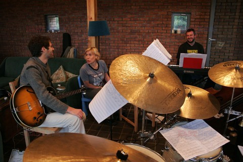 Fotonova 2008