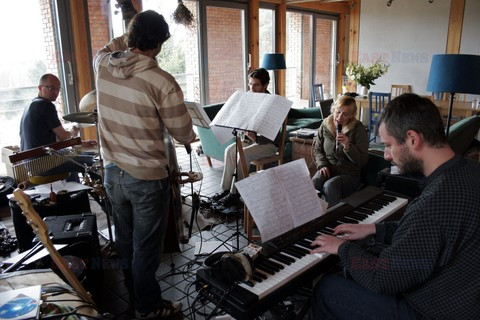 Fotonova 2008