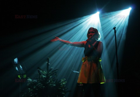 Fotonova 2008