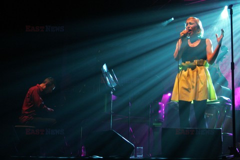 Fotonova 2008