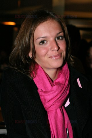 Reporter Braki