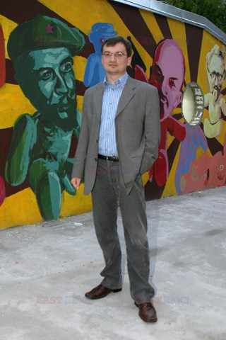 Reporter Braki