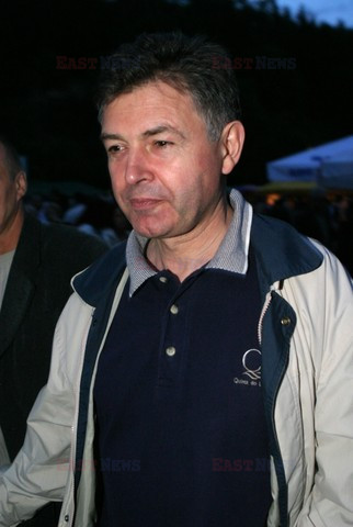 Reporter Braki
