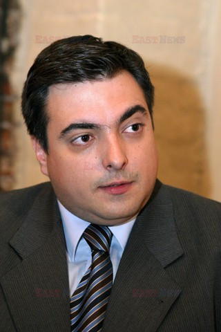 Reporter Braki