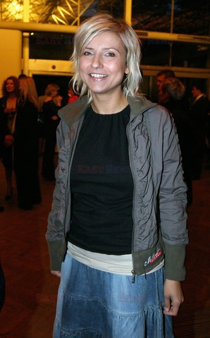 Reporter Braki