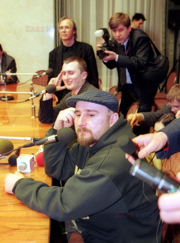 Reporter Braki