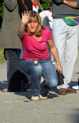 Reporter Braki