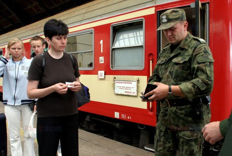 Reporter Braki