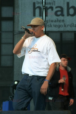 Reporter Braki