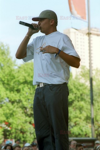 Reporter Braki